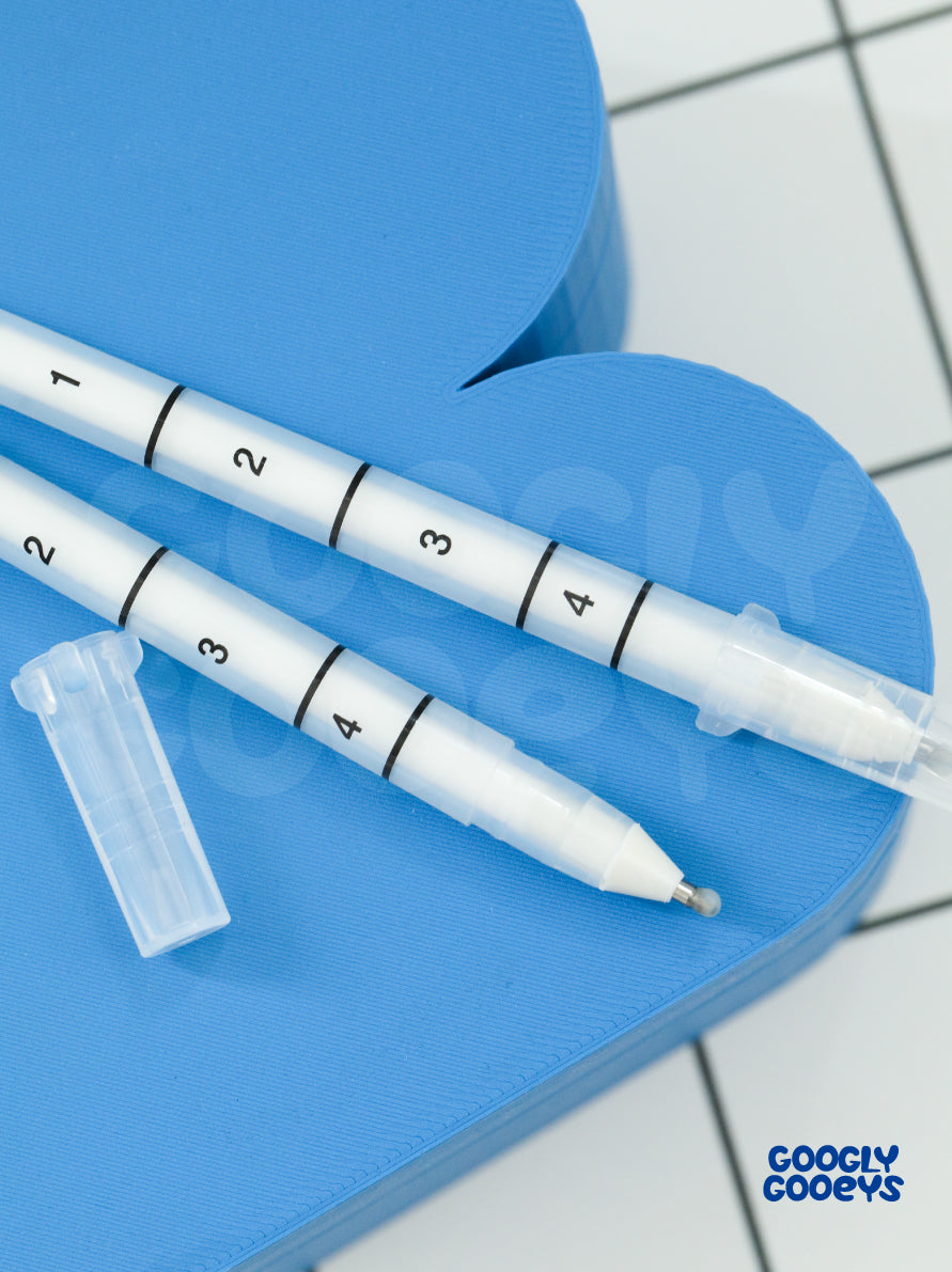 Brother Scan N Cut Glue Pen (SDX900 SDX 1200) | For Foiling or Toner Activated Foil Cutting Machine
