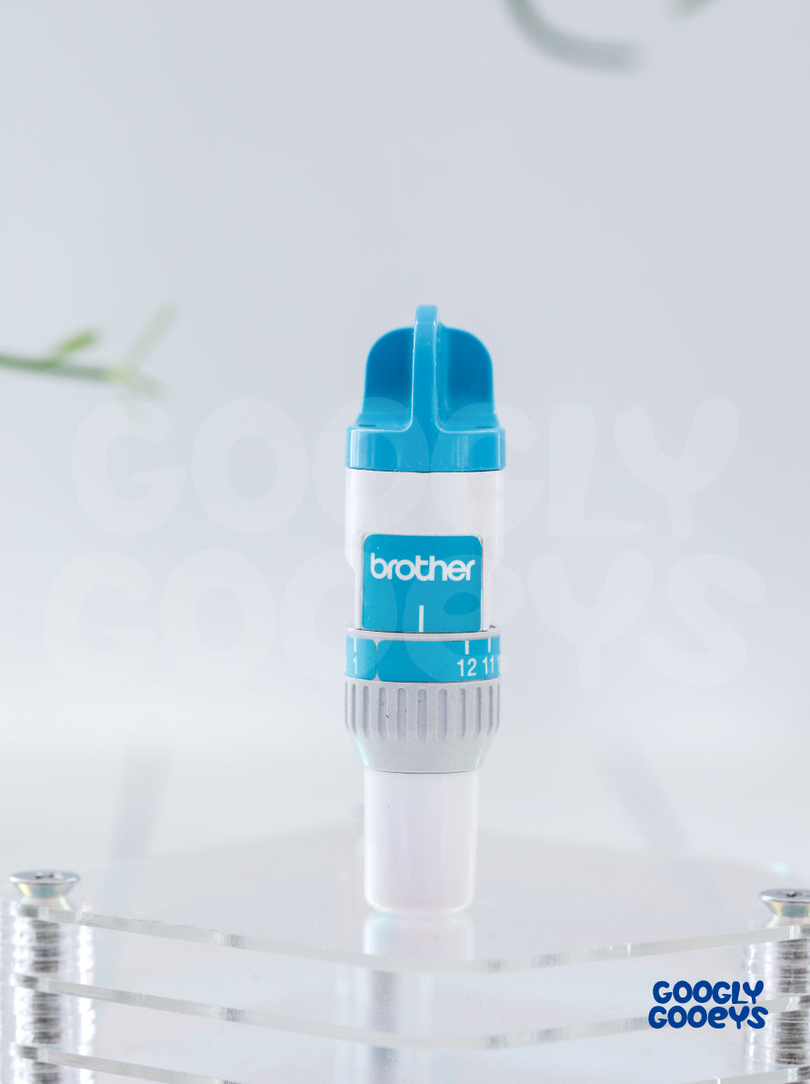 Brother Standard Blade Holder (Compatible with CM700 SDX900 SDX 1200)