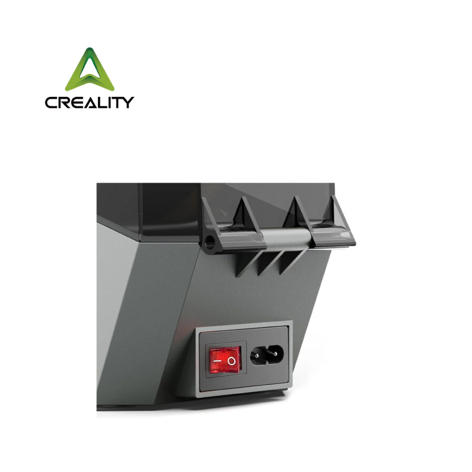Creality Space Pi Filament Dryer | 220V
