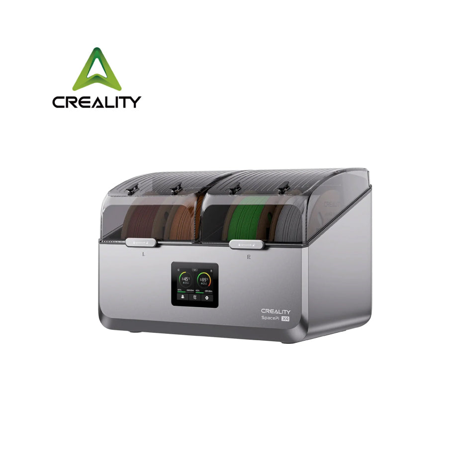 Creality Space Pi X4 Filament Dryer | 220V with US plug