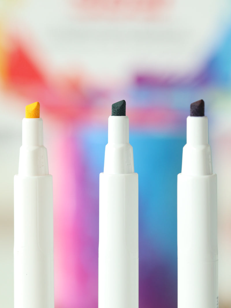 Siser Sublimation Markers | Pastel Color Pack