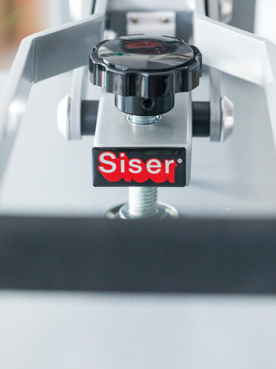 Siser TS Base Heat Press (38cm x 38cm)