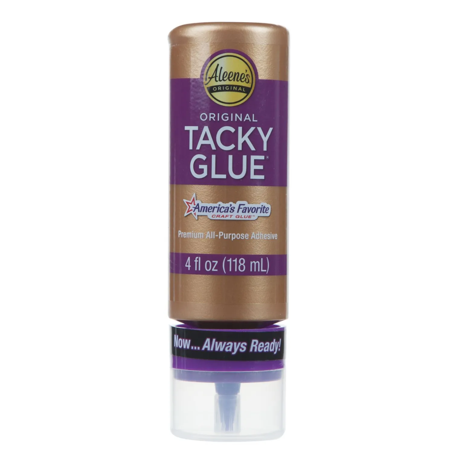 Aleene's Always Ready Original Tacky Glue