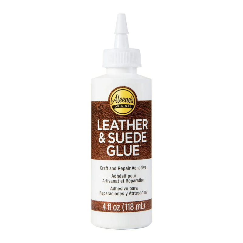 Aleene's Leather and Suede Glue