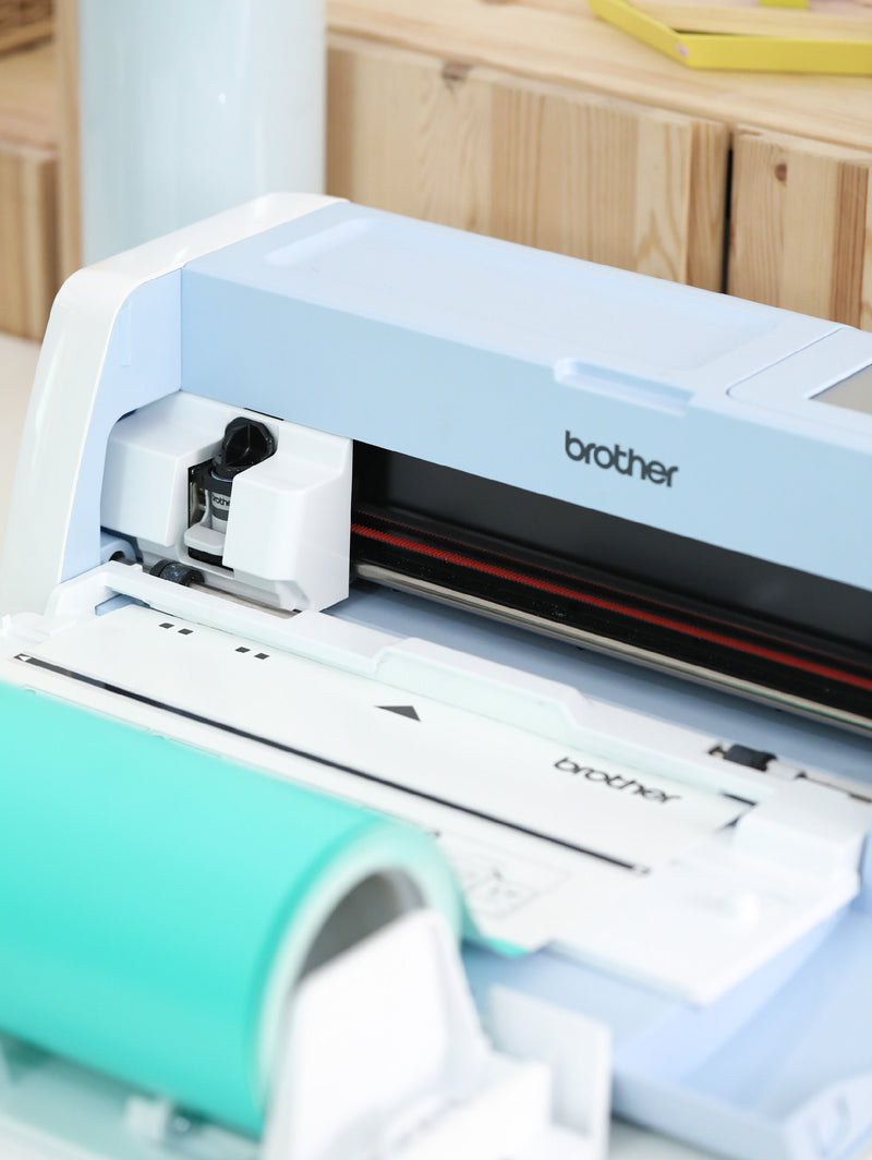 Brother Roll Feeder 2
