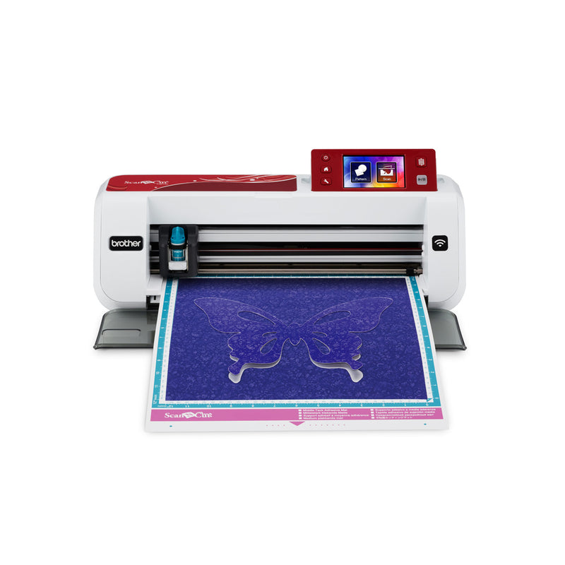 Brother Scan N Cut CM700 Cutting Machine