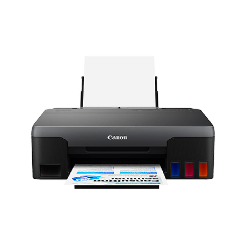 Canon PIXMA G1020 Inkjet Printer