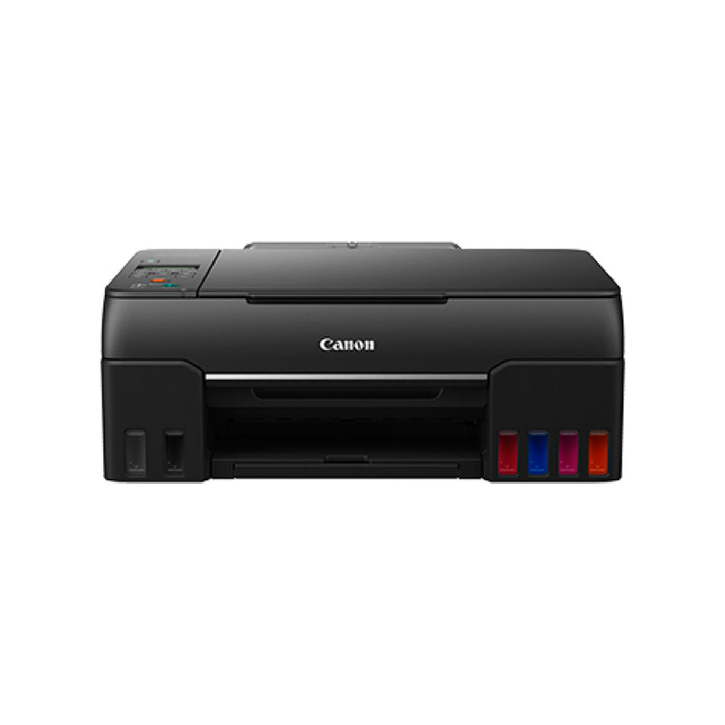 Canon PIXMA G670 Inkjet Printer