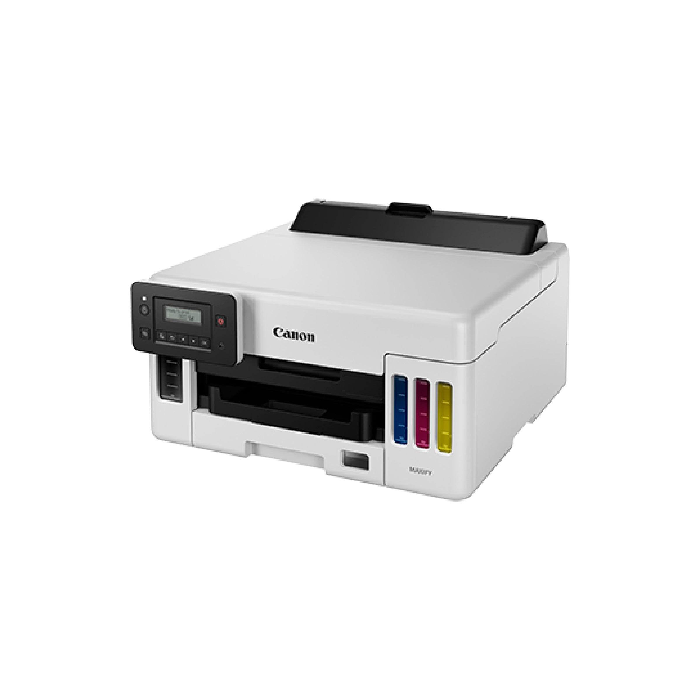 Canon MAXIFY GX5070 Inkjet Printer