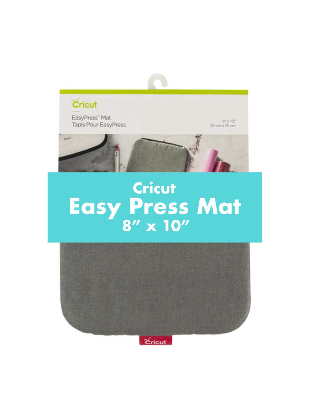 Cricut EasyPress 8x10 Mat