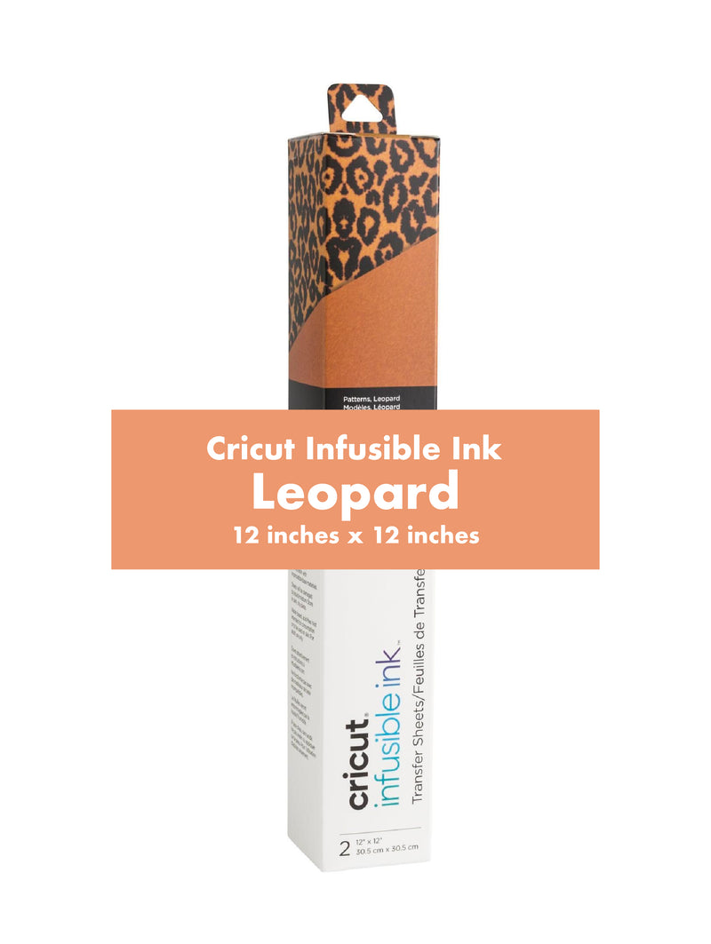 Cricut Infusible Ink Transfer Sheet Patterns (12x12)