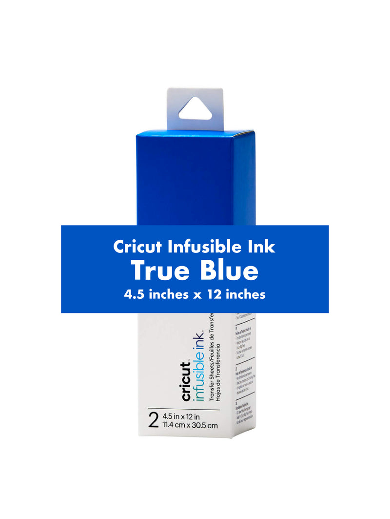 Cricut Infusible Ink Transfer Sheets Solids | Mug Press Compatible Sublimation Paper