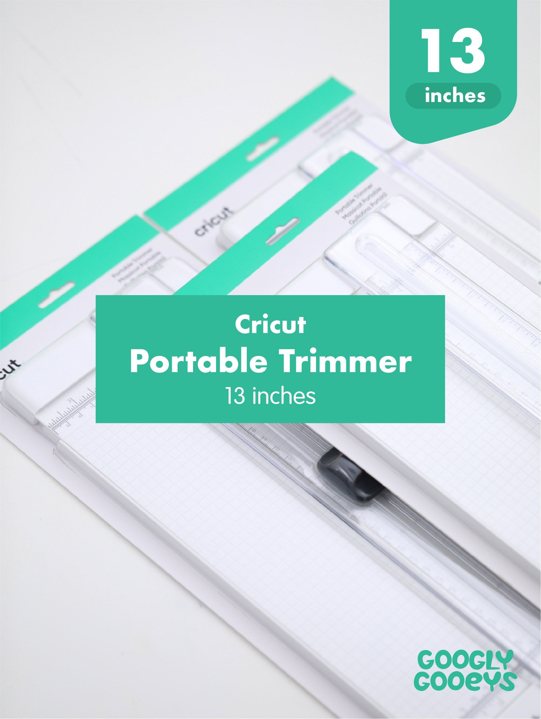 Cricut Portable Trimmer (13 inches)