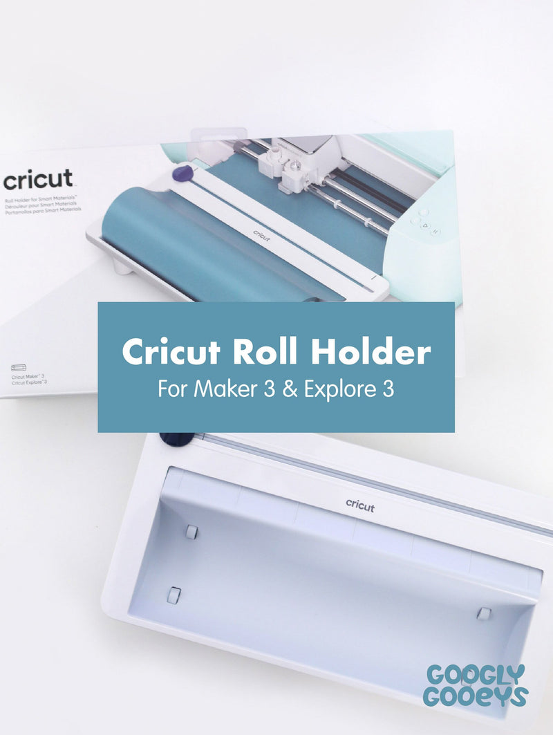 Cricut Roll Holder