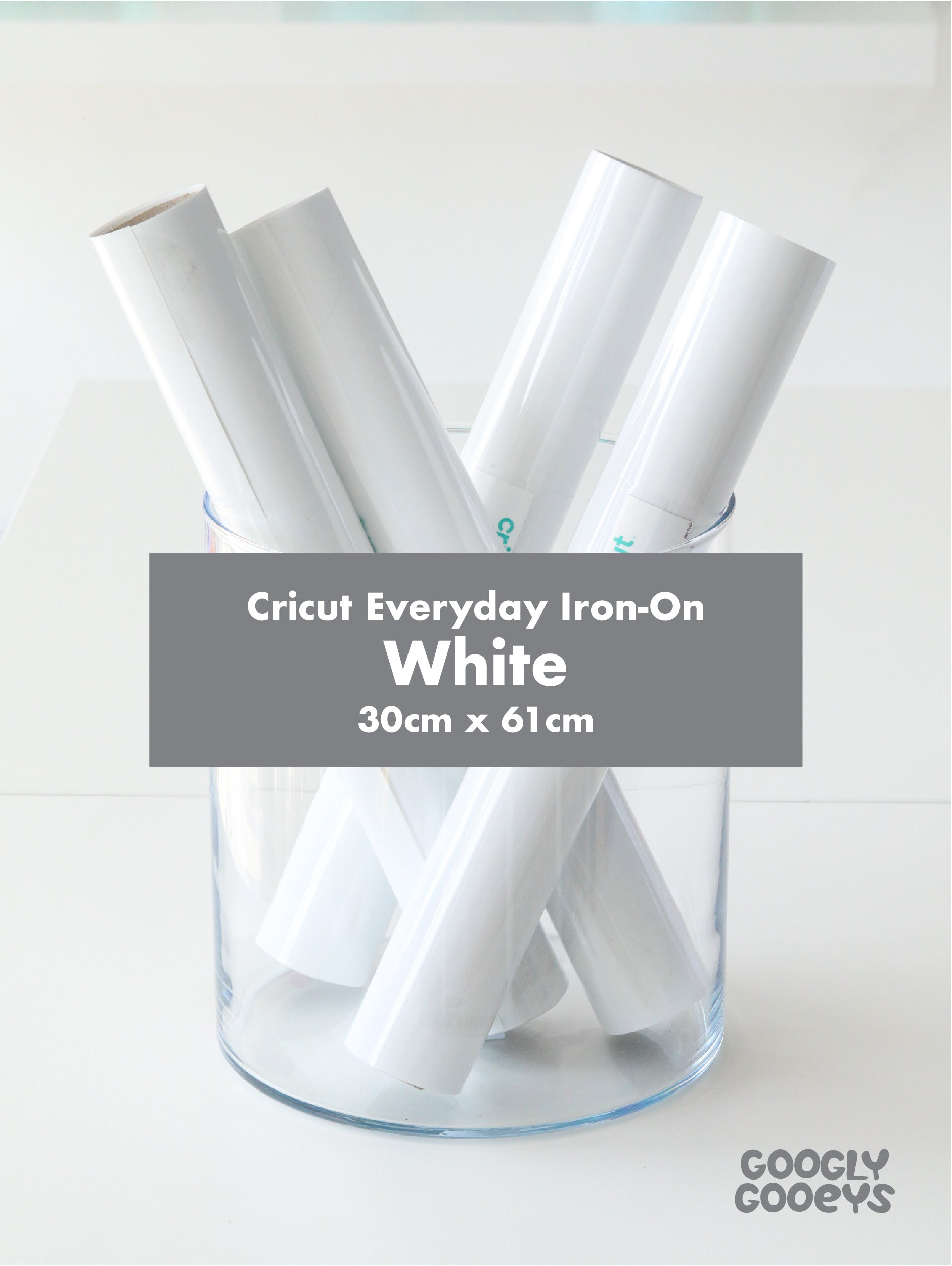 Cricut Everyday Iron-On: Value Pack, Sampler