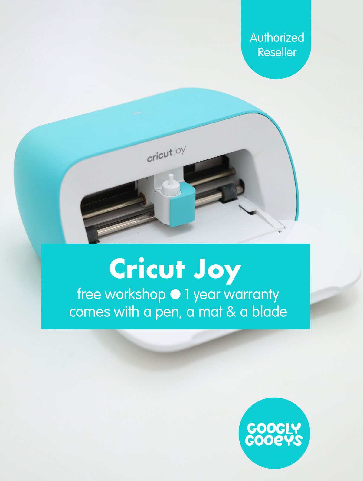 Cricut Joy Explore outlet Air 2 *NEU OVP*