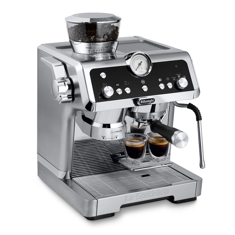 De’Longhi Pump Espresso Maker Prestigio EC9355.M