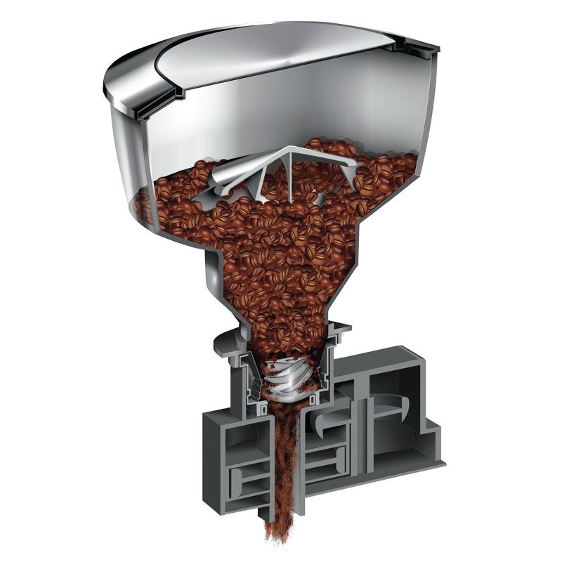 De’Longhi Pump Espresso Maker Prestigio EC9355.M