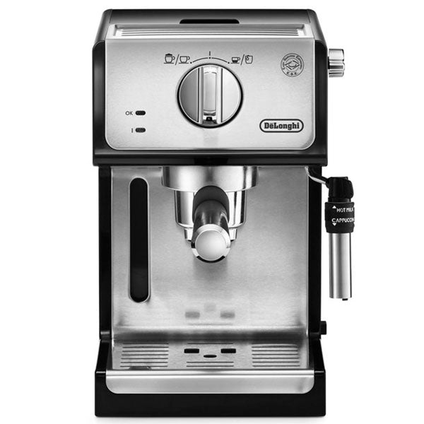 De’Longhi Pump Espresso Maker ECP 35.31