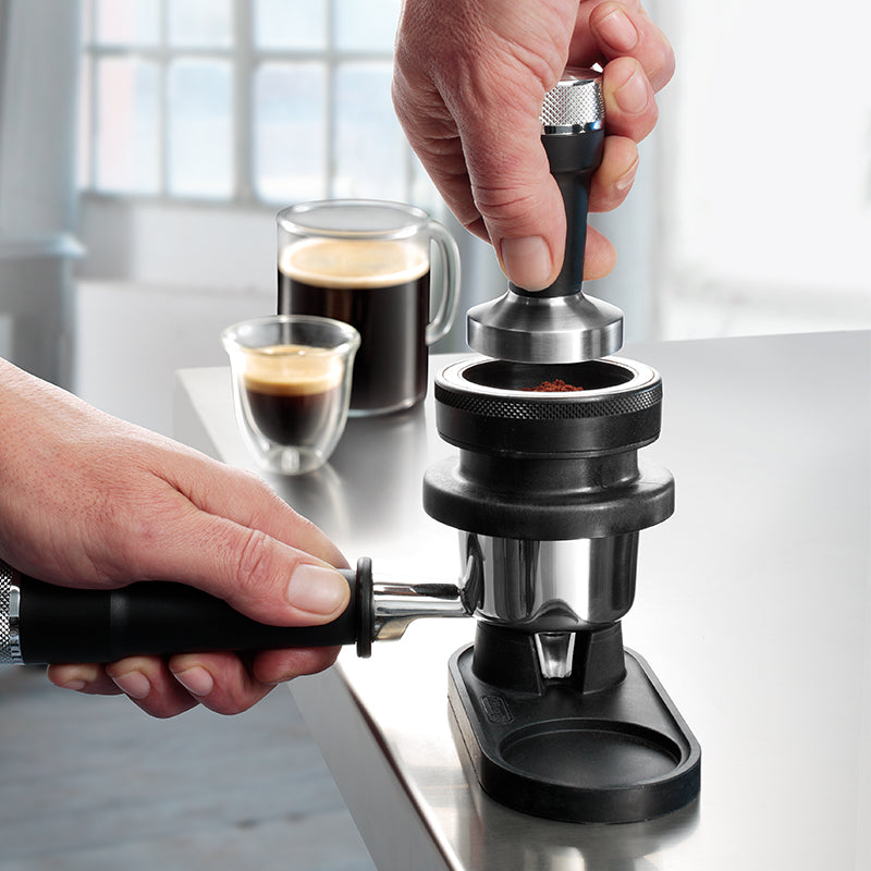 De’Longhi Pump Espresso Maker Arte EC9155.MB