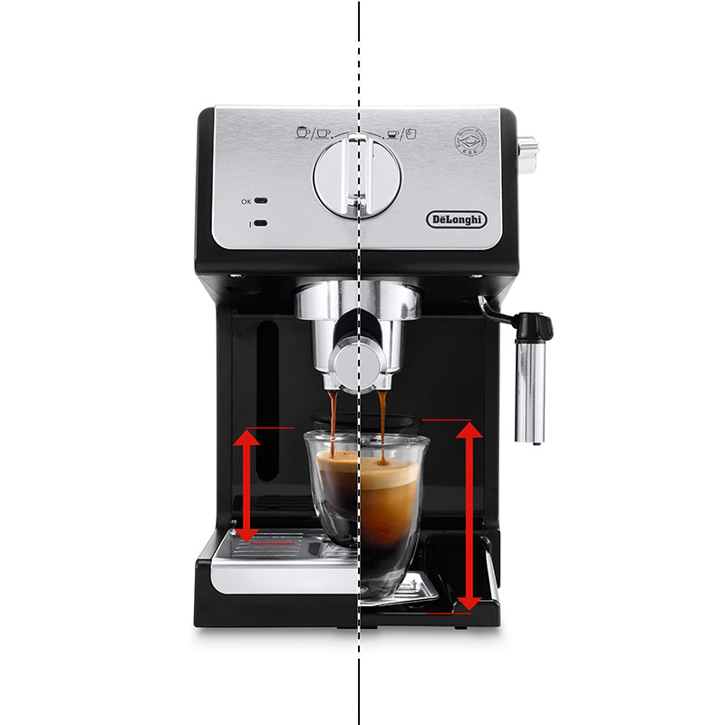 De'Longhi Pump Espresso Maker ECP 33.21
