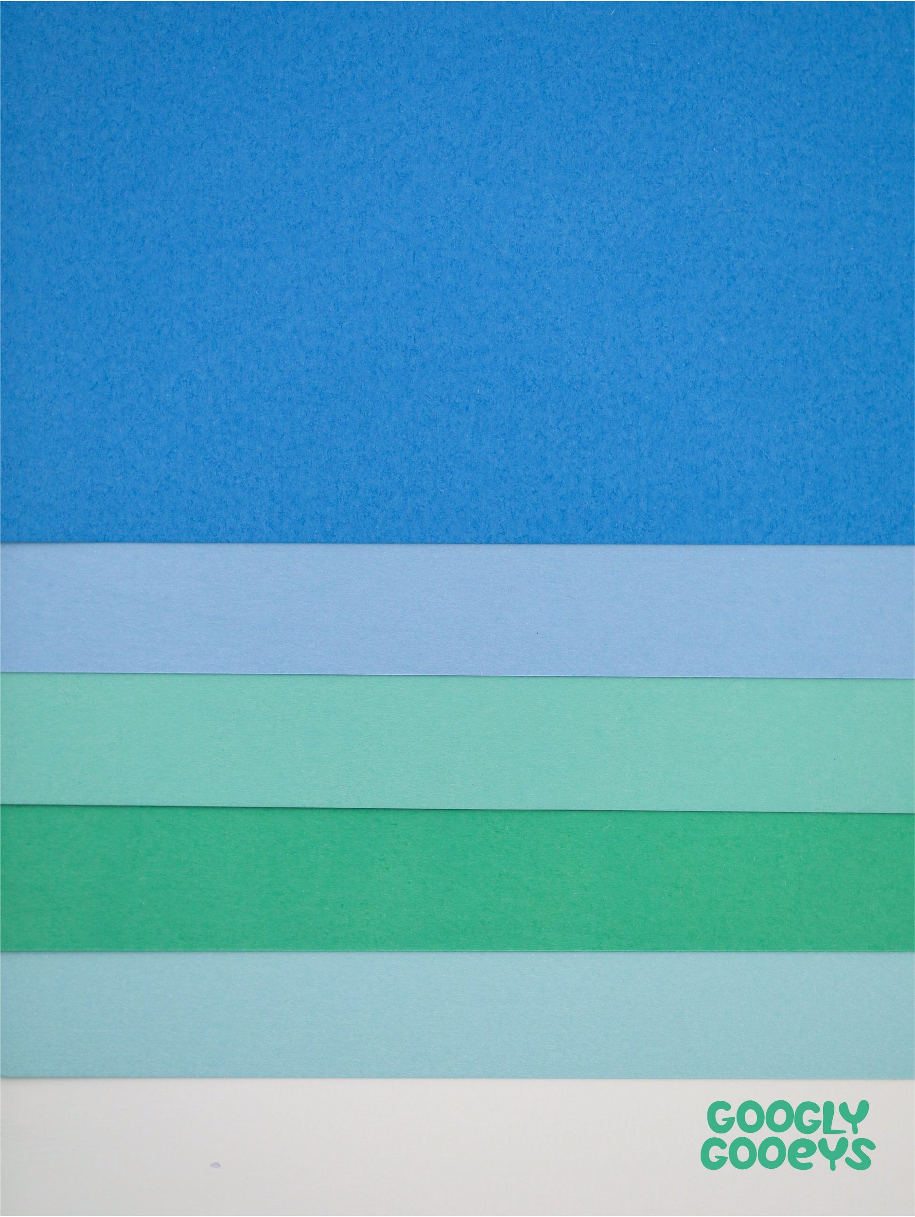 Sea & Sky Cardstock Collection (12 inch x 12 inch)