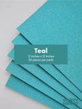 Glitter Cardstock (12 inch x 12 inch)