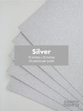 Glitter Cardstock (12 inch x 12 inch)