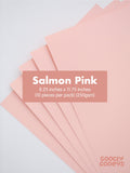 Pearl Paper Cardstock (A4)