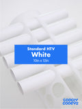 Googly Gooeys HTV Heat Transfer Iron-on Vinyl (Standard)| 10x12in Sheet