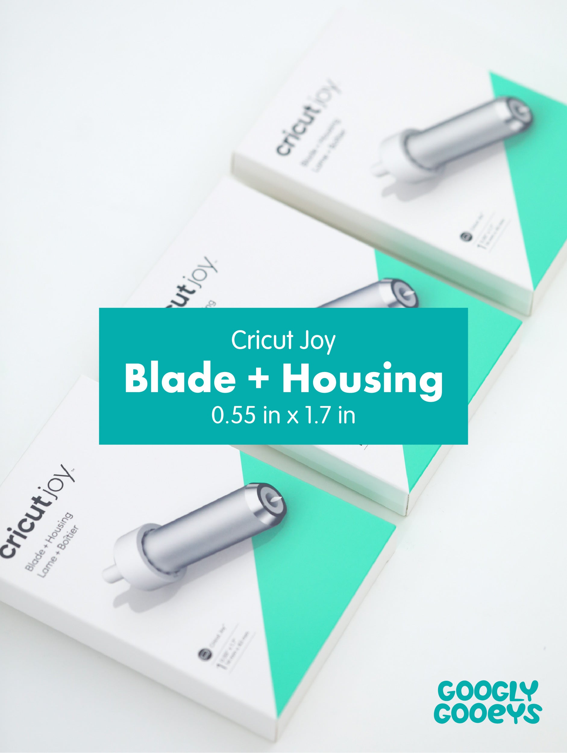 Cricut Joy Blade + Housing