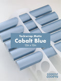 Teckwrap Matte Adhesive Vinyl Stickers