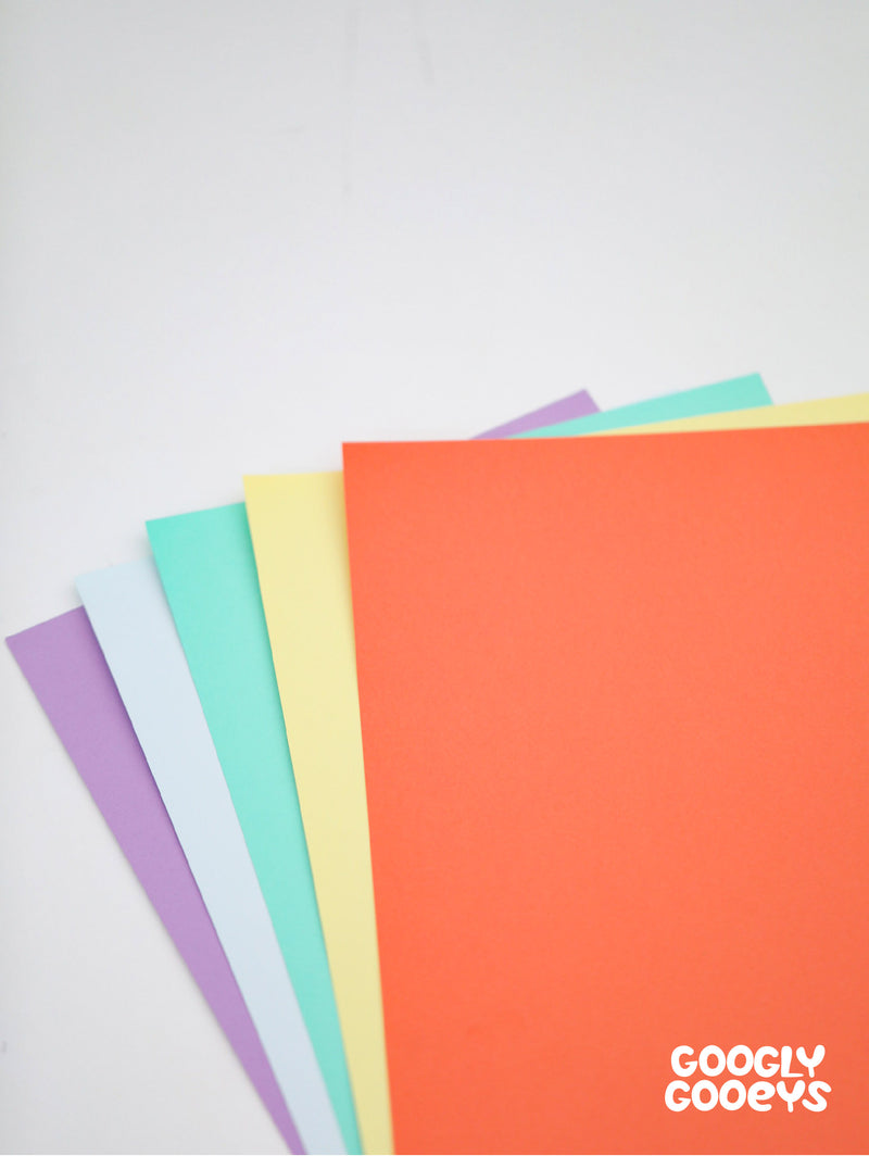Recollections Cardstock Paper | Sugar Candy