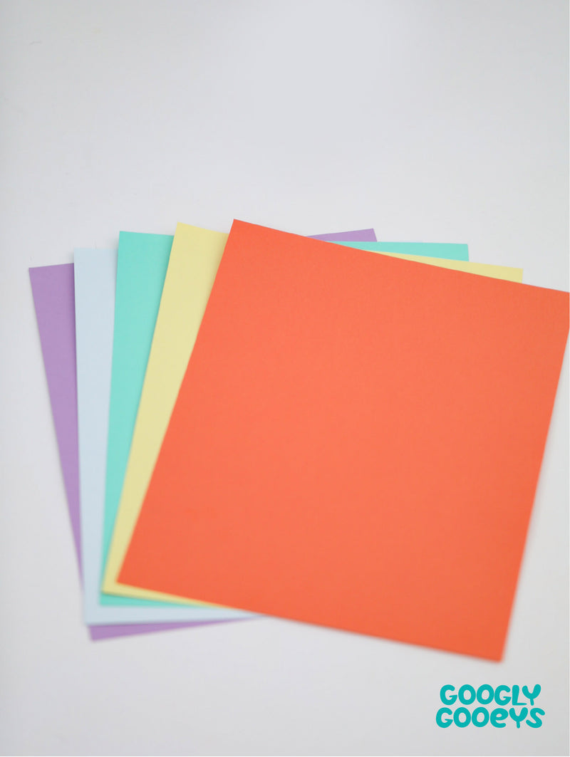 Recollections Cardstock Paper | Sugar Candy