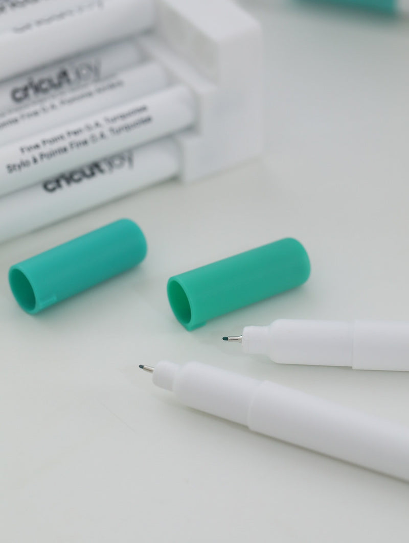 Cricut Joy Ultimate Fine Point Pen Set (30 pcs) DIY Crafting & Hobby Store