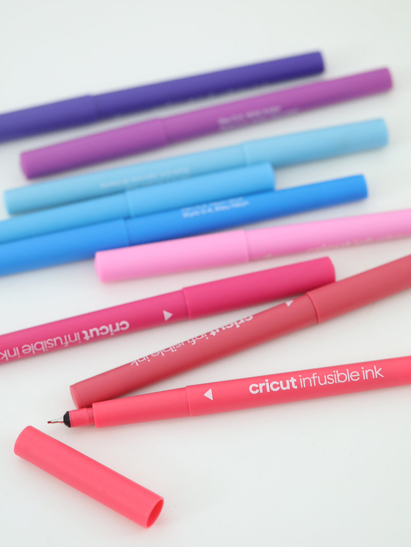 Cricut Infusible Ink Pens 0.4, Ultimate Set (15ct)