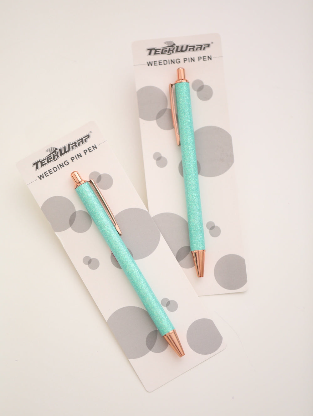 Teckwrap Weeding Pen