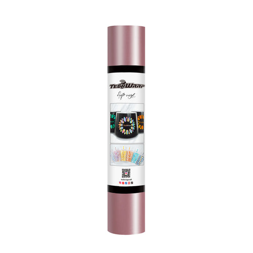 Teckwrap Matte Adhesive Vinyl Stickers
