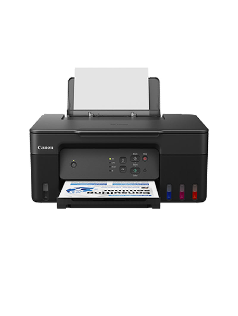 Canon PIXMA G2730 Inkjet Printer