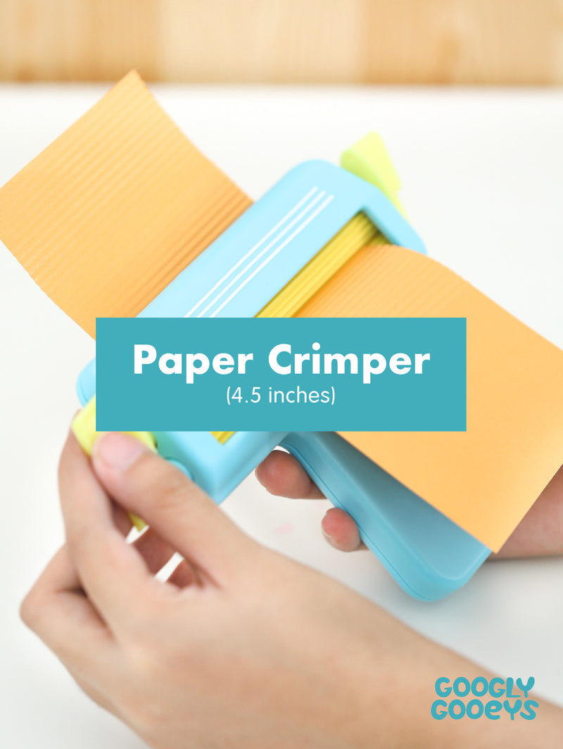 Paper Crimper, DIY Embossing Quilting Scrapbooking DIY Crafting & Hobby  Store