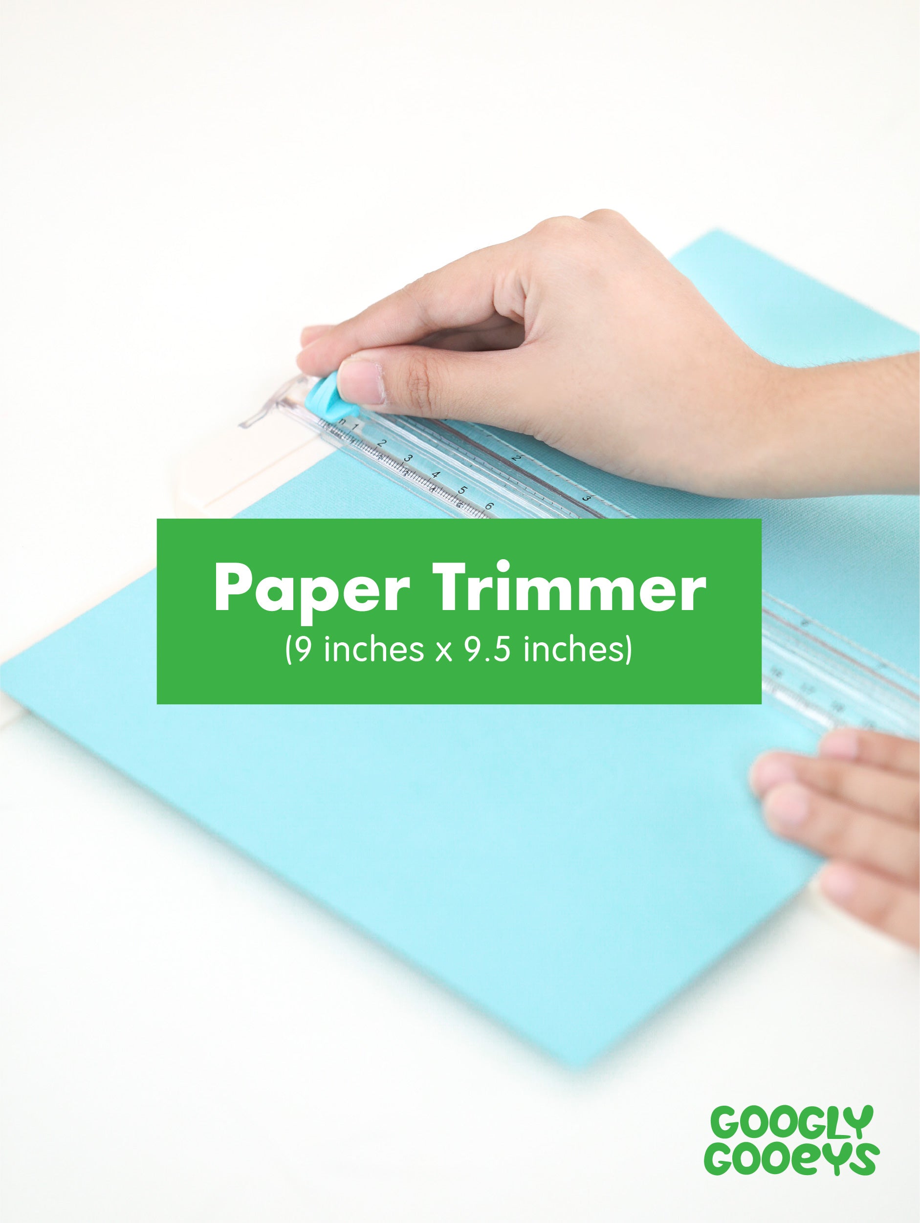 Paper Trimmer | DIY Craft Paper Cardstock Cards Sticker