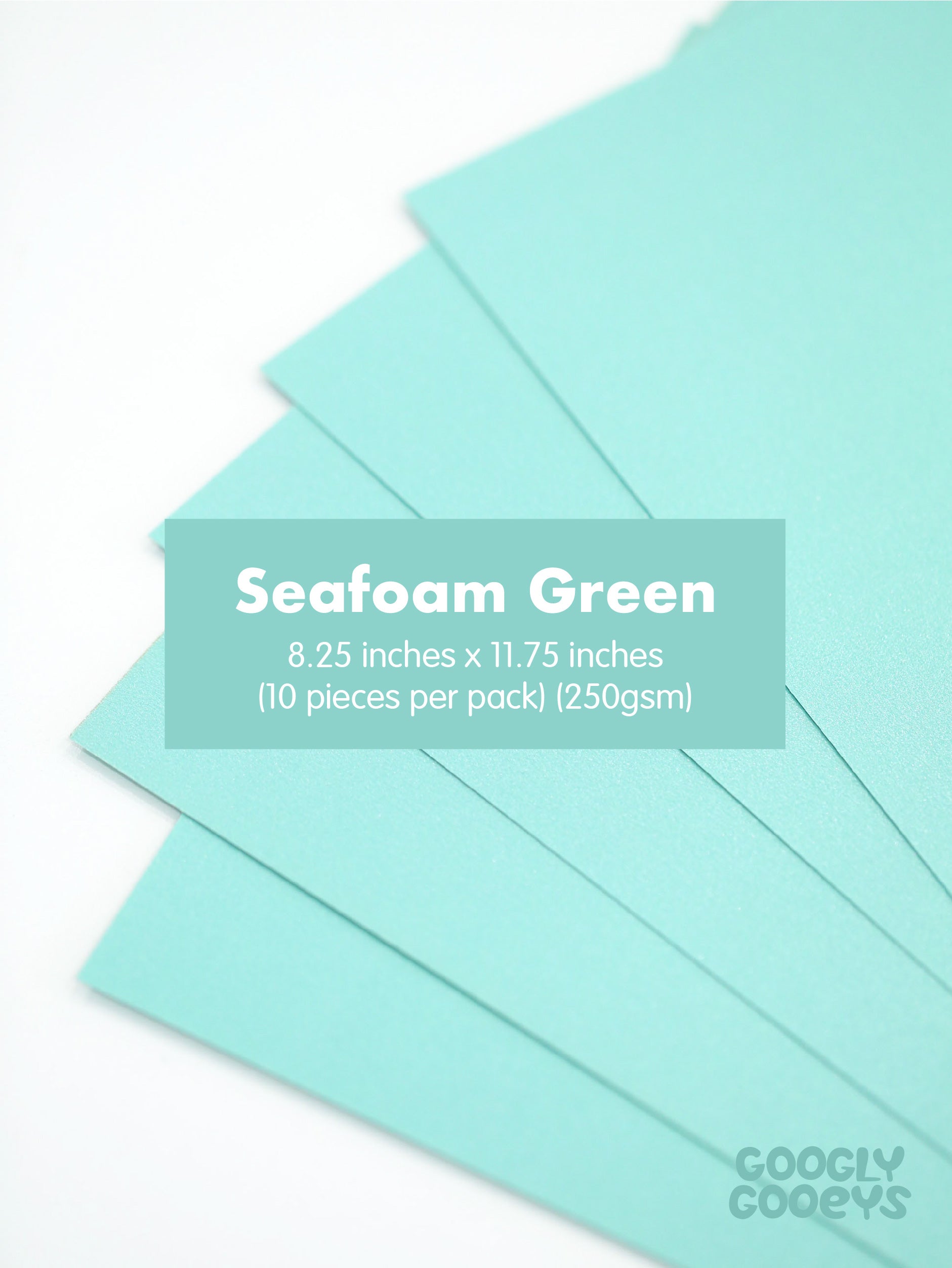 250gsm | Pearl Paper Cardstock (A4)