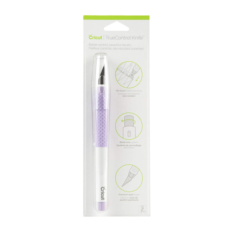 Cricut True Control Knife (Craft Knife)
