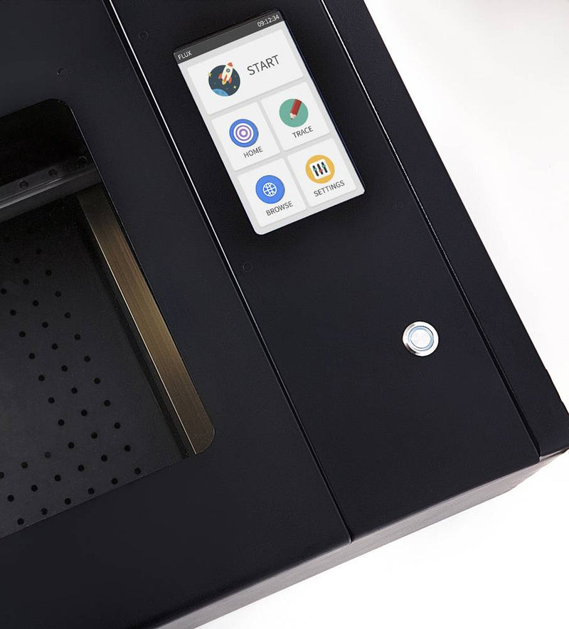Flux Beambox Industrial Laser Cutter