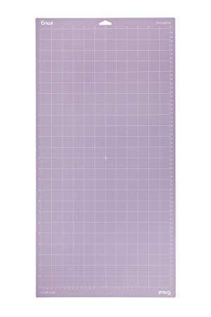 Cricut Adhesive and Fabric Cutting Mat - Strong Grip (12x24)--[Product vendor]-GooglyGooeys-DIY-Crafts-Philippines