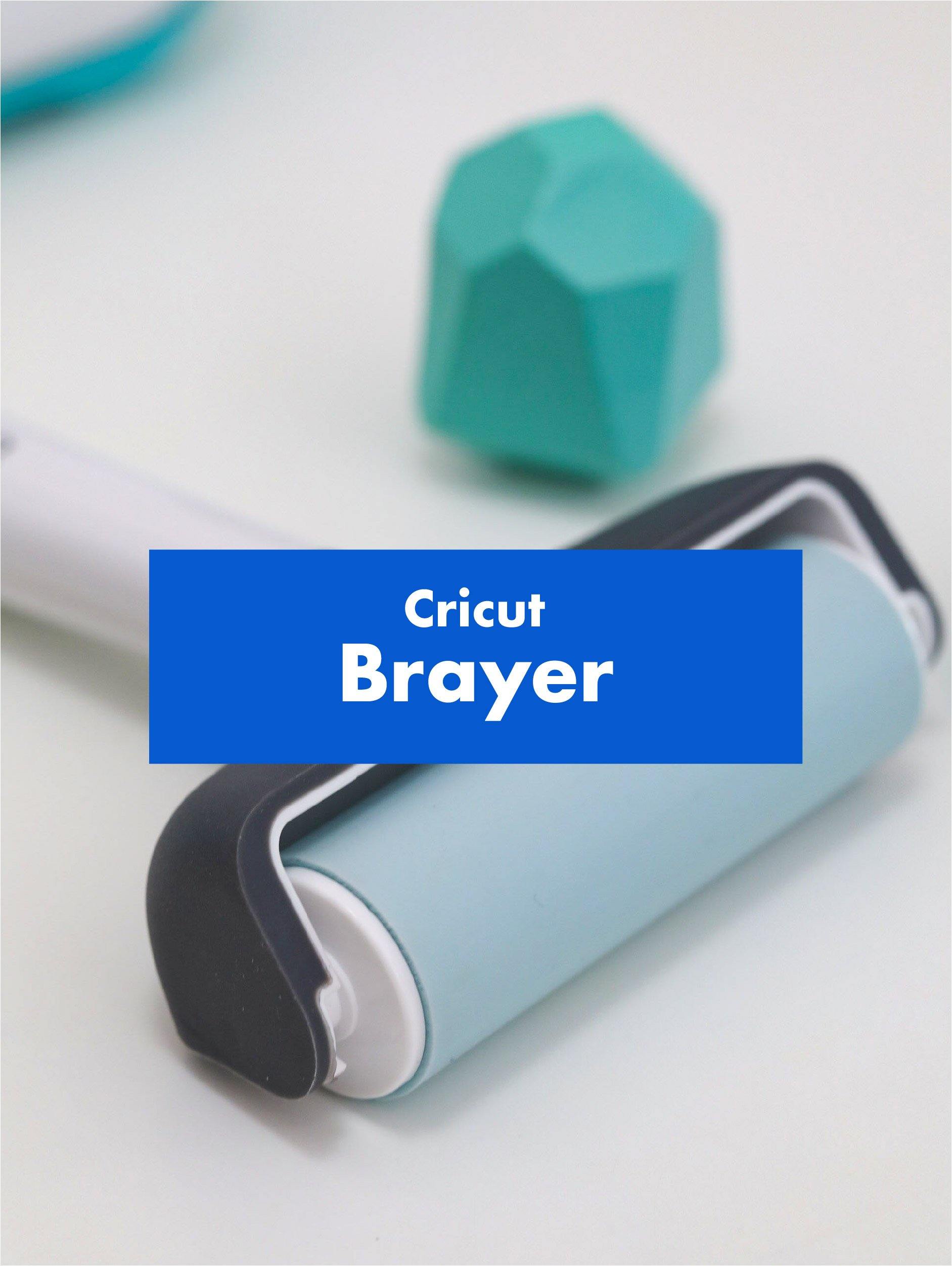 Cricut Brayer--GooglyGooeys | Cricut | Arts Craft and DIY Store based in the Philippines