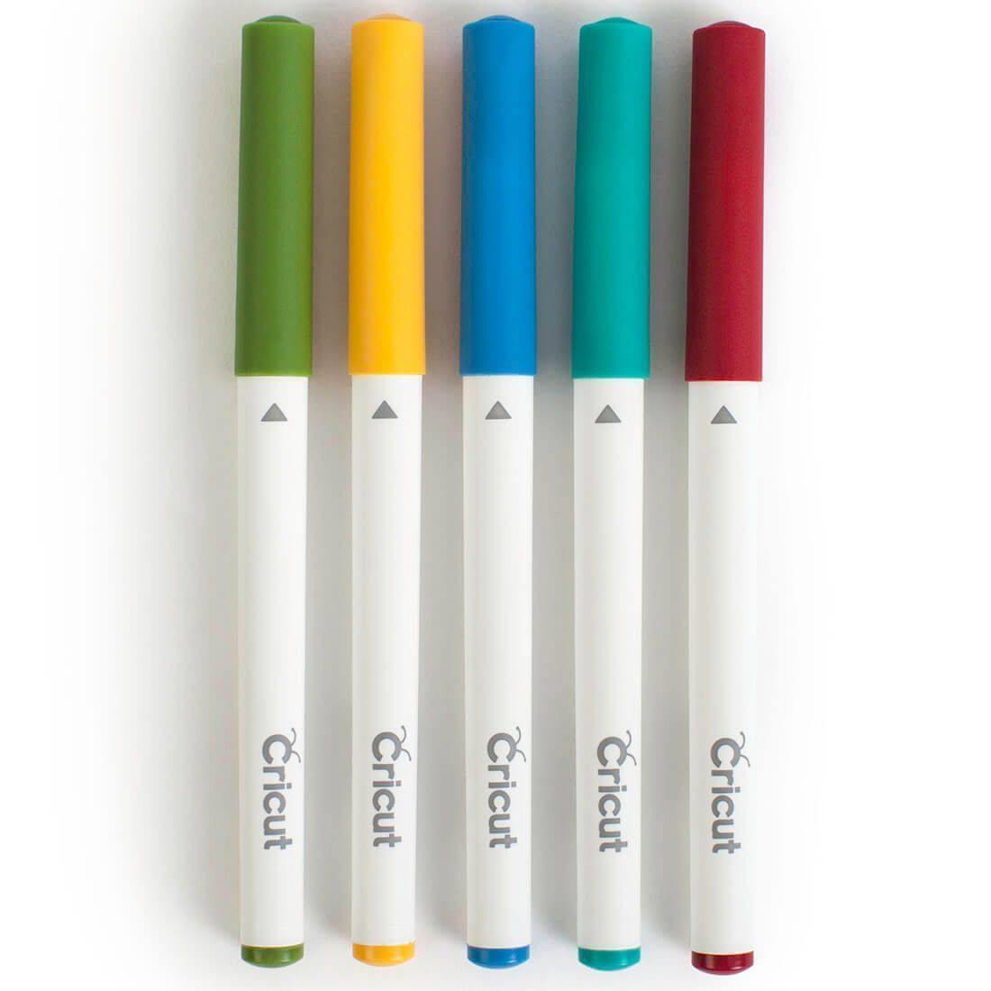 Cricut Candy Shop Pen Set-Crafting Tools-[Product vendor]-GooglyGooeys-DIY-Crafts-Philippines