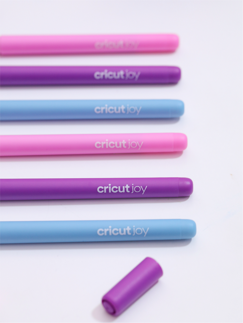 Cricut Joy Infusible Ink Markers 1.0 (3 ct) | Wild Aster, Bright Teal, Party Pink-Cricut Joy Accessories-GooglyGooeys | Cricut | Arts Craft and DIY Store based in the Philippines