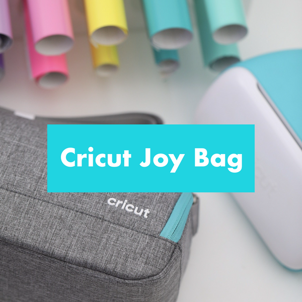 Cricut Joy Tote Bag Accessory DIY Crafting & Hobby Store