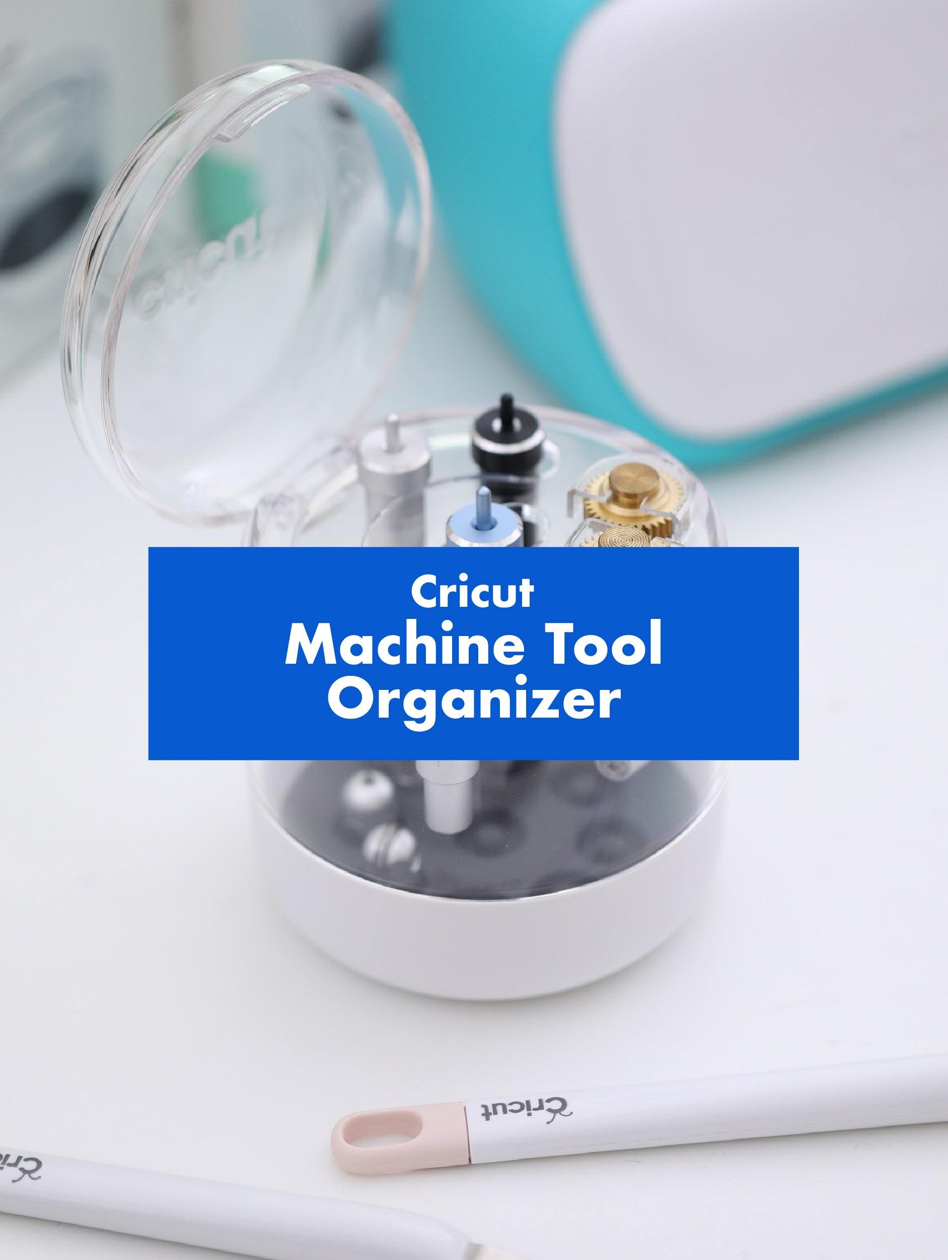 Cricut Machine Tool Organizer for DIY Projects Crafts & Arts-Crafting Tools-GooglyGooeys | Cricut | Arts Craft and DIY Store based in the Philippines
